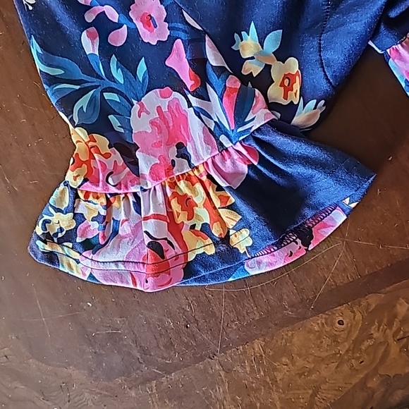 SPRING DRESS - Picture 2 of 2